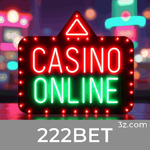 222BET: Jogos de Cassino que Oferecem Experiências Luxuosas e Interativas