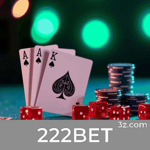 222BET: Jogos de Cassino que Oferecem Experiências Luxuosas e Interativas
