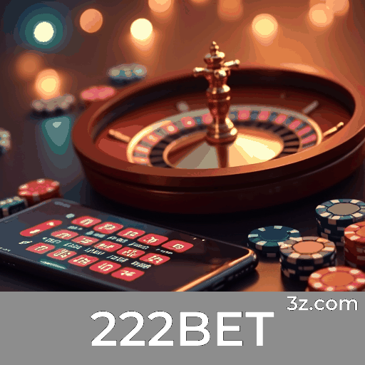 222BET: Segurança e Confiança em Apostas Online