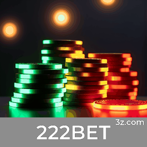 222BET: Plataforma Confiável e Profissional