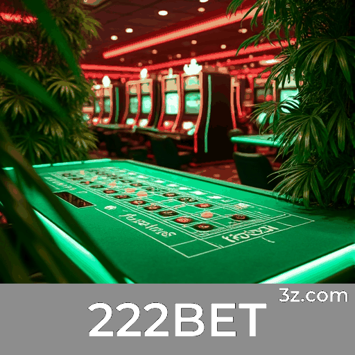 222BET: Inovação Tecnológica em Jogos de Ponta