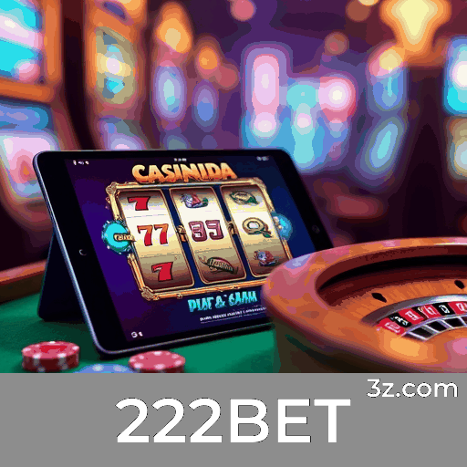 222BET: Desafio e Estímulo dos Crash Games