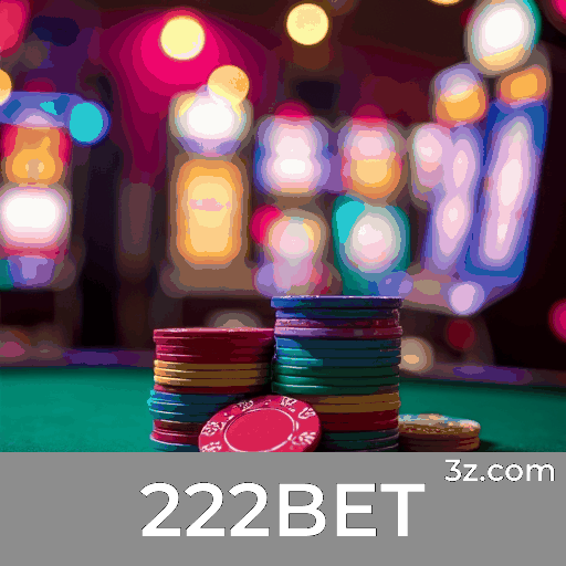Experiência de Casino Luxuosa no 222BET: Jogos Premium e Dealers Profissionais