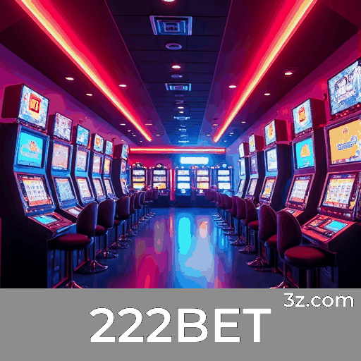 222BET: Plataforma Confiável e Profissional