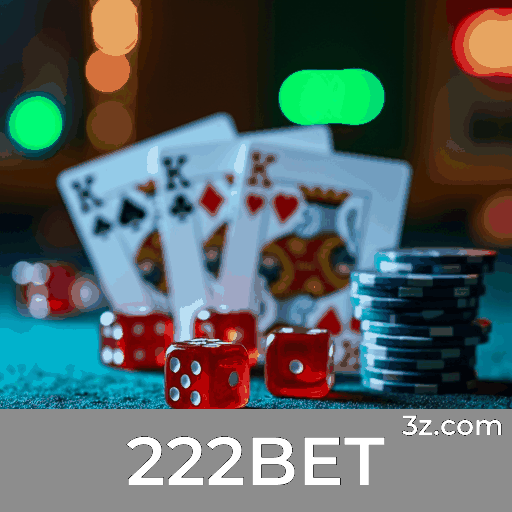 222BET: Seu Cassino Online Confiável e Seguro