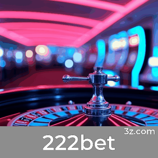 Cassino ao vivo da 222bet com dealers ao vivo